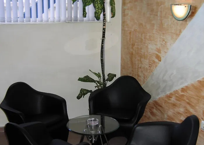 Rodopi Hotel