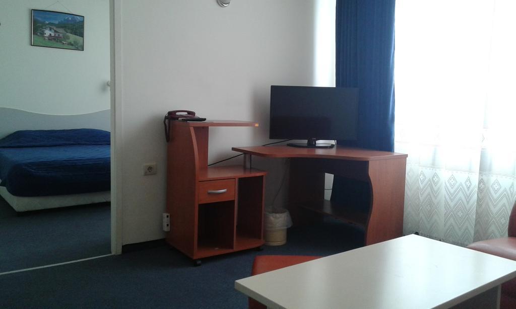 Rodopi 3* Plovdiv