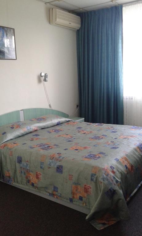 Hotel Rodopi Plovdiv
