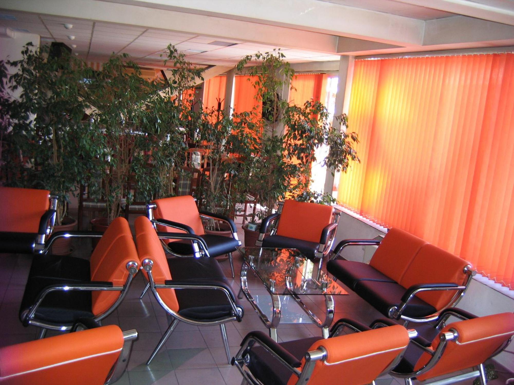 Rodopi Hotel Plovdiv