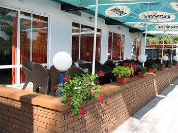 Rodopi Hotel 3*