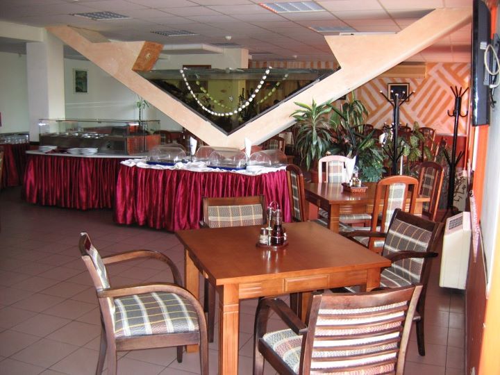 Hotel Rodopi 3*