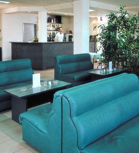 Rodopi Hotel 3*