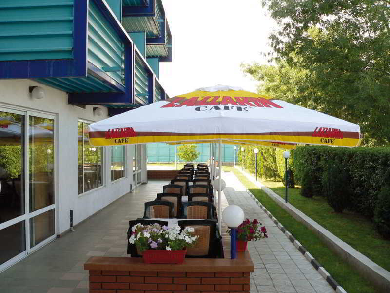 Rodopi Hotel 3*