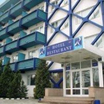 Hotel Rodopi 3*