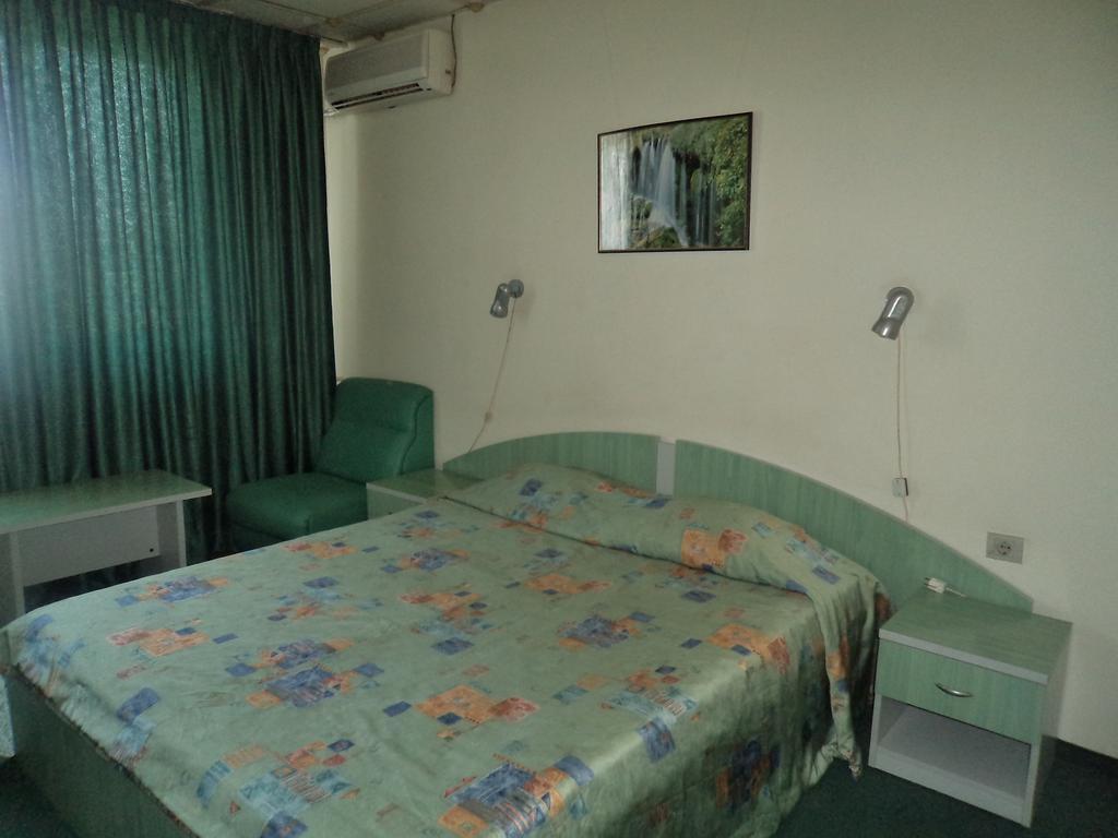 Hotel Rodopi