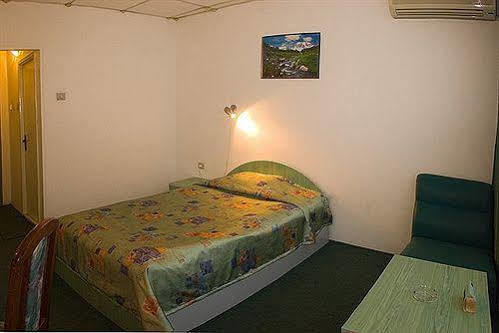 Rodopi Hotel Plovdiv